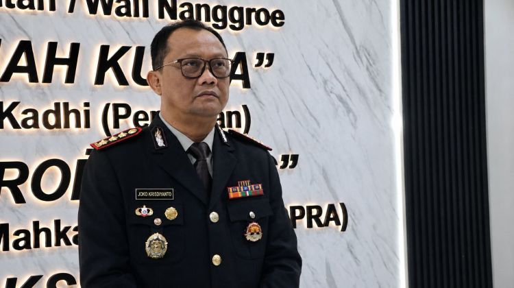 Bank Aceh Bhayangkara Run 2026 Digelar, Polda Ajak Masyarakat Berpartisipasi