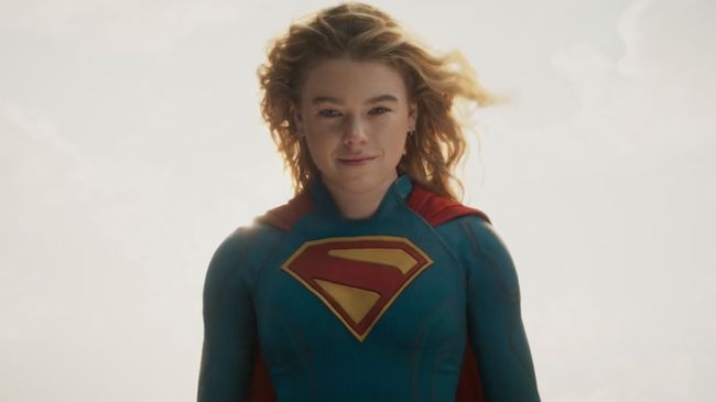 Kontroversi Milly Alcock Disebut Berpotensi Pengaruhi Pendapatan Film Supergirl