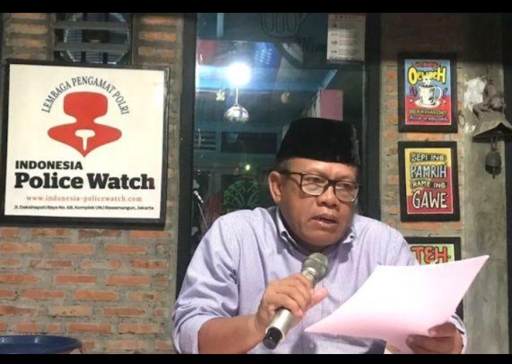 IPW Nilai Wacana Kapolri dari Kalangan Sipil Sarat Muatan Politik