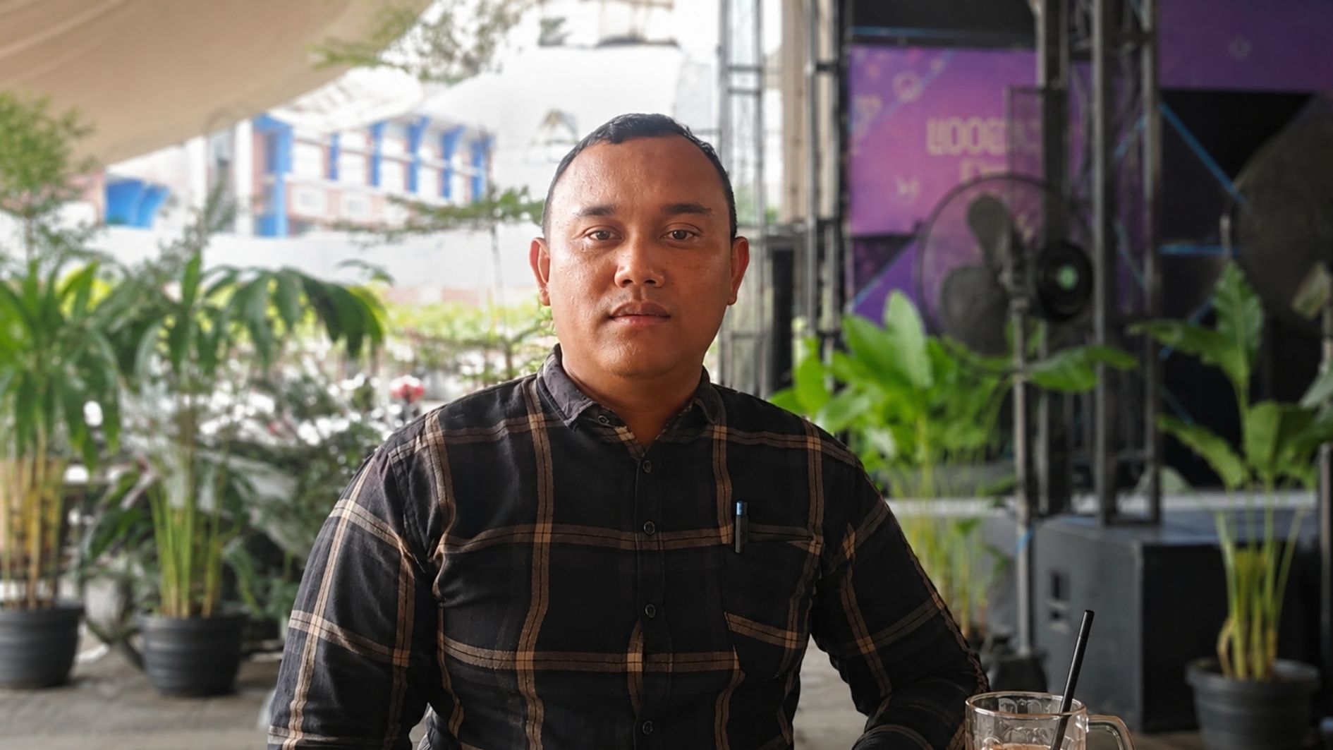 Tak Ada Data PP/PKB di Disnaker, Ikhsan Gunawan Minta Pengawas Ketenagakerjaan Periksa PT SHK