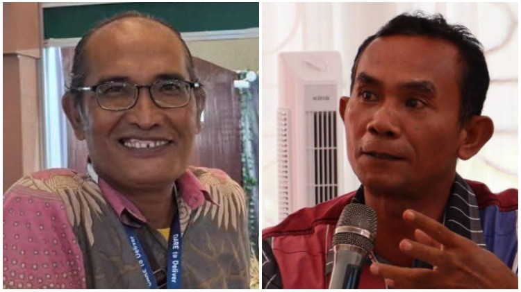 Gerak Nusantara Dorong UMKM Jadi Fondasi Hilirisasi dan Kemandirian Ekonomi Nasional