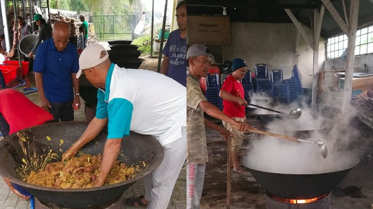 Kuah Beulangong, Warisan Rasa Aceh yang Mendunia